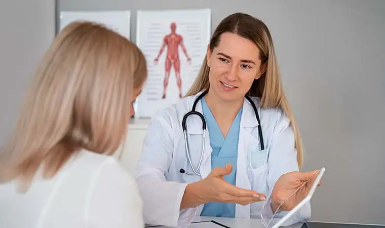 Doktor Kosi Interna medicina