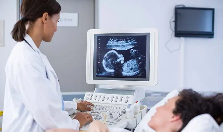 Doktor Kosi ultrazvok